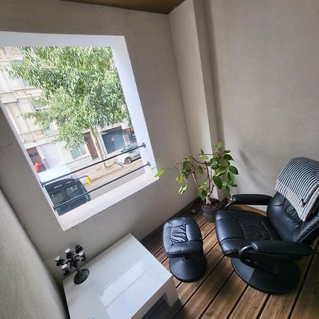 Cosy Homestay Антверпен Экстерьер фото