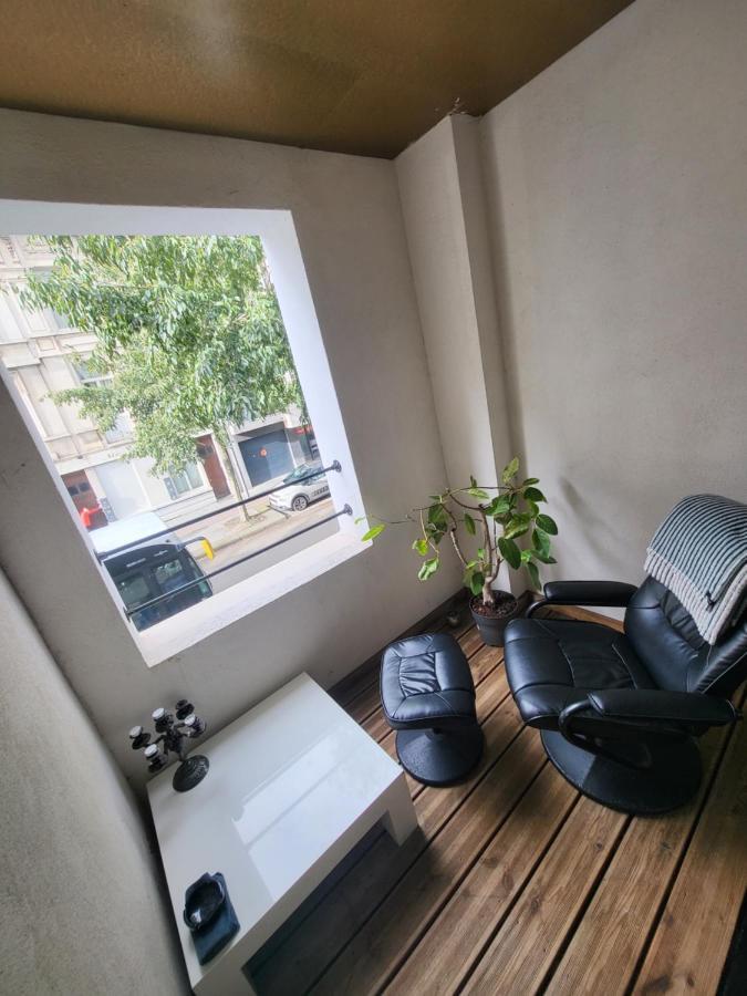 Cosy Homestay Антверпен Экстерьер фото