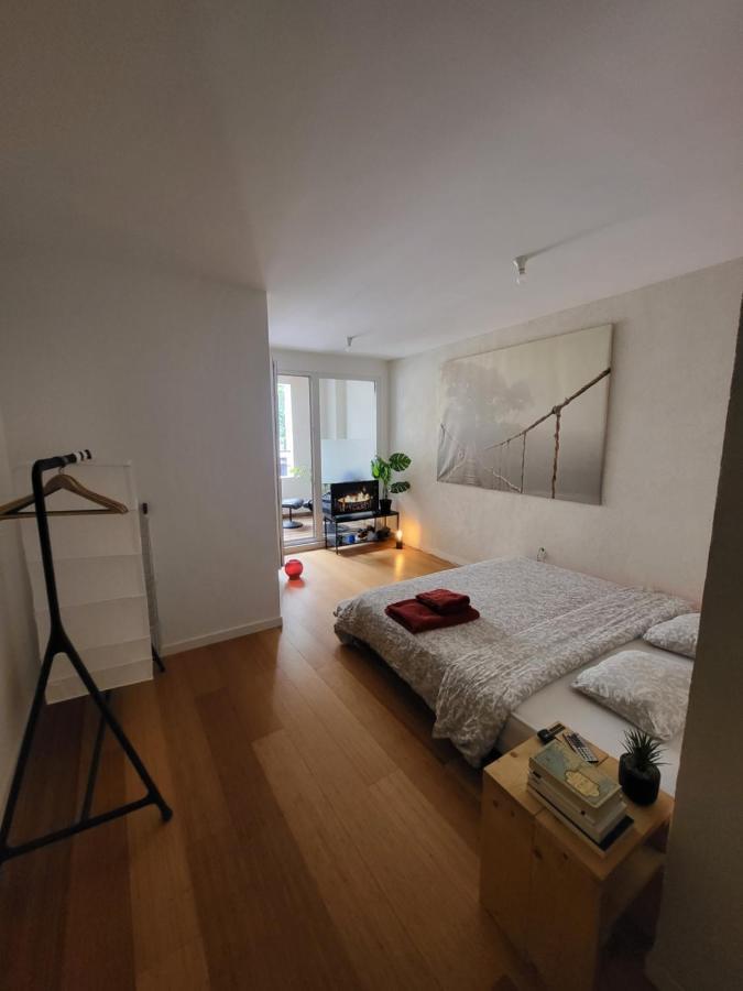 Cosy Homestay Антверпен Экстерьер фото